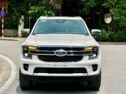 Bán xe Ford Everest 2022 Titanium Plus 2.0L 4x4 AT giá 1 Tỷ 150 Triệu - Hà Nội
