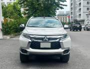 Bán xe Mitsubishi Pajero Sport 2019 2.4D 4x2 AT giá 620 Triệu - Hà Nội