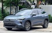 Bán xe Toyota Corolla Cross 2024 1.8V giá 760 Triệu - Hà Nội
