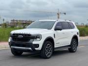 Bán xe Ford Everest 2023 Wildtrak 2.0L 4x4 AT giá 1 Tỷ 259 Triệu - Hà Nội