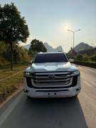 Bán xe Toyota Land Cruiser 2021 3.5 V6 giá 3 Tỷ 990 Triệu - Hà Nội