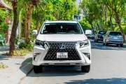 Bán xe Lexus GX 2010 460 giá 1 Tỷ 179 Triệu - Hà Nội