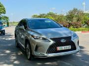 Bán xe Lexus RX 2020 350L giá 2 Tỷ 799 Triệu - Hà Nội
