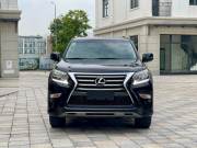 Bán xe Lexus GX 2016 460 giá 2 Tỷ 120 Triệu - Hà Nội