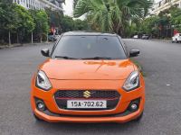 Bán xe Suzuki Swift 2019 GLX 1.2 AT giá 339 Triệu - Hải Phòng