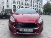 can ban xe oto cu lap rap trong nuoc Ford Fiesta Titanium 1.5 AT 2015
