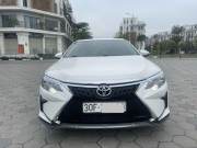 Bán xe Toyota Camry 2.0E 2018 giá 666 Triệu - Hà Nội