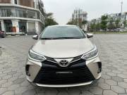 Bán xe Toyota Vios 2021 G 1.5 CVT giá 458 Triệu - Hà Nội