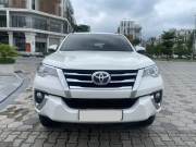 Bán xe Toyota Fortuner 2020 2.4G 4x2 AT giá 868 Triệu - Hà Nội