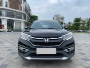 Bán xe Honda CRV 2017 2.4 AT - TG giá 620 Triệu - Hà Nội