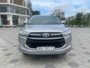 Bán xe Toyota Innova 2016 2.0G giá 489 Triệu - Hà Nội