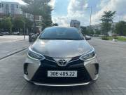 Bán xe Toyota Vios G 1.5 CVT 2021 giá 460 Triệu - Hà Nội