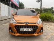 Bán xe Hyundai i10 Grand 1.2 AT 2018 giá 320 Triệu - Hà Nội