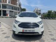 Bán xe Ford EcoSport 2018 Titanium 1.0 EcoBoost giá 458 Triệu - Hà Nội