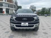 Bán xe Ford Everest Titanium 2.0L 4x2 AT 2020 giá 889 Triệu - Hà Nội