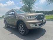 Bán xe Ford Everest 2021 Titanium 2.0L 4x4 AT giá 1 Tỷ 15 Triệu - Hà Nội