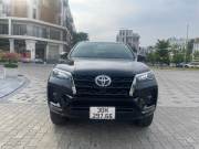 Bán xe Toyota Fortuner 2.4G 4x2 AT 2021 giá 965 Triệu - Hà Nội