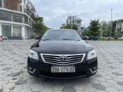 Bán xe Toyota Camry 2010 2.4G giá 369 Triệu - Hà Nội