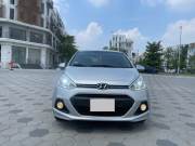 Bán xe Hyundai i10 Grand 1.2 MT 2016 giá 220 Triệu - Hà Nội