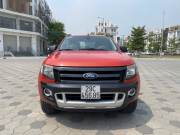 Bán xe Ford Ranger 2014 Wildtrak 2.2L 4x2 AT giá 395 Triệu - Hà Nội