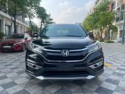 Bán xe Honda CRV 2017 2.4 AT - TG giá 595 Triệu - Hà Nội