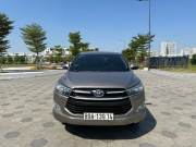 Bán xe Toyota Innova 2018 2.0E giá 460 Triệu - Hà Nội