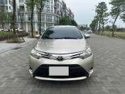 Bán xe Toyota Vios 2017 1.5E giá 309 Triệu - Hà Nội