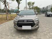 Bán xe Toyota Innova 2017 2.0E giá 415 Triệu - Hà Nội