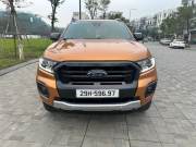 Bán xe Ford Ranger 2019 Wildtrak 2.0L 4x2 AT giá 590 Triệu - Hà Nội