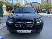 Bán xe Hyundai SantaFe 2006 SLX giá 289 Triệu - Hà Nội
