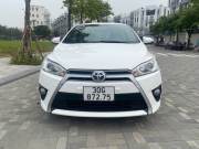 Bán xe Toyota Yaris 1.5G 2017 giá 419 Triệu - Hà Nội