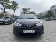 Bán xe Toyota Vios 2019 1.5E CVT giá 359 Triệu - Hà Nội