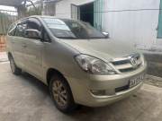 Bán xe Toyota Innova 2007 G giá 156 Triệu - Hà Nội