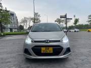 Bán xe Hyundai i10 2016 Grand 1.2 MT Base giá 146 Triệu - Hà Nội