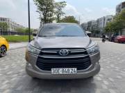 Bán xe Toyota Innova 2018 2.0E giá 419 Triệu - Hà Nội