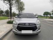 Bán xe Toyota Innova 2.0E 2019 giá 425 Triệu - Hà Nội