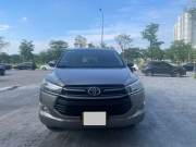Bán xe Toyota Innova 2.0E 2018 giá 398 Triệu - Hà Nội