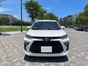 Bán xe Toyota Avanza 2023 Premio 1.5 AT giá 439 Triệu - Hà Nội