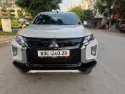 Bán xe Mitsubishi Triton 2021 4x2 AT Mivec Premium giá 505 Triệu - Hà Nội