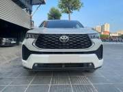 Bán xe Toyota Innova 2025 Cross 2.0V CVT giá 768 Triệu - Hà Nội