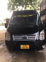 Bán xe Ford Transit 2017 Limousine giá 475 Triệu - Bình Dương