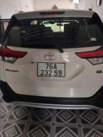 Bán xe Toyota Rush 2021 1.5S AT giá 463 Triệu - Quảng Ngãi