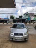 Bán xe Daewoo Gentra 2009 SX 1.5 MT giá 115 Triệu - Gia Lai