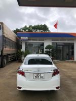 Bán xe Toyota Vios 2015 1.3 Limo giá 220 Triệu - Gia Lai