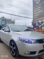 Bán xe Kia Cerato 2009 1.6 MT giá 204 Triệu - Gia Lai