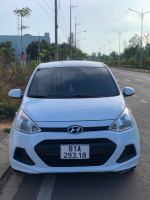 Bán xe Hyundai i10 2014 Grand 1.0 MT Base giá 145 Triệu - Gia Lai