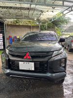 Bán xe Mitsubishi Triton 4x4 AT Mivec Premium 2020 giá 635 Triệu - TP HCM