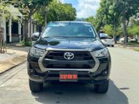 Bán xe Toyota Hilux 2021 2.4L 4x2 AT giá 648 Triệu - TP HCM