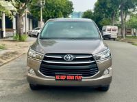 Bán xe Toyota Innova 2018 2.0E giá 488 Triệu - TP HCM