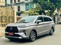 Bán xe Toyota Veloz 2022 Cross 1.5 CVT giá 525 Triệu - TP HCM